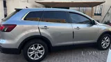 MAZDA CX9, Smooth and powerful, 6 Cylinder  3.6L Engine